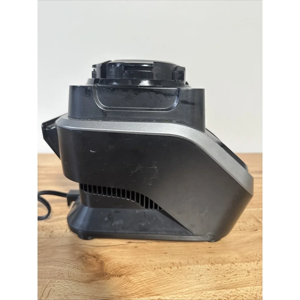 Ninja Blender Replacement Motor Base BL710WM BL610 CO610B 1000 Watts